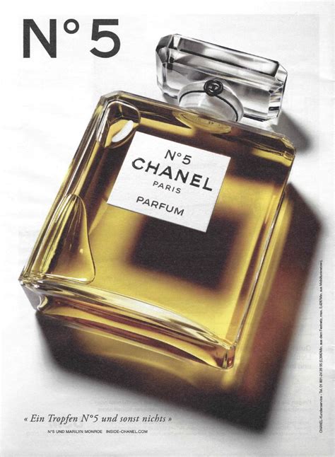 flacon chanel n 5 1921|Chanel 5 by vintage.